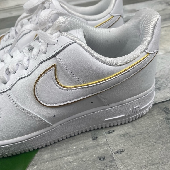 Nike Air Force 1 07 ESS sneakers shoes - Picture 3 of 7